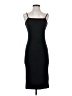 Forever 21 Solid Black Cocktail Dress Size S - photo 1