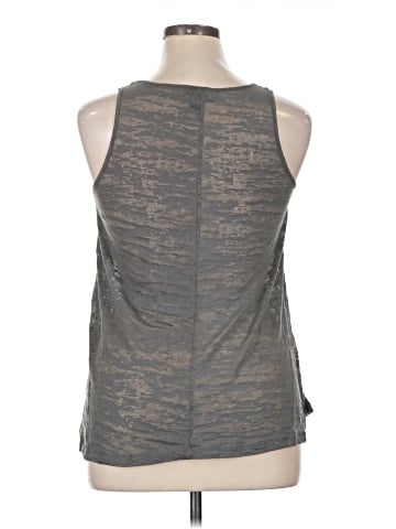 Self Esteem Sleeveless T-Shirt (view 2)