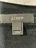 J.Crew 100% Wool Black Wool Cardigan Size S - photo 7