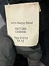 J.Crew 100% Wool Black Wool Cardigan Size S - photo 8