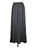 Splendid Solid Gray Formal Skirt Size XS - photo 1