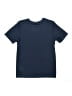 Adidas 100% Polyester Blue Active T-Shirt Size 10 - 12 - photo 2