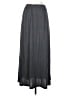Splendid Solid Gray Formal Skirt Size XS - photo 2