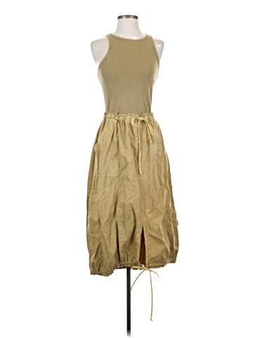 Daily Practice By Anthropologie Cocktail Dress (view 1)
