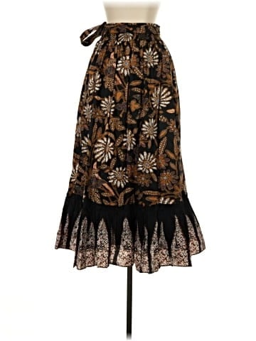 Cleobella Casual Skirt (view 2)
