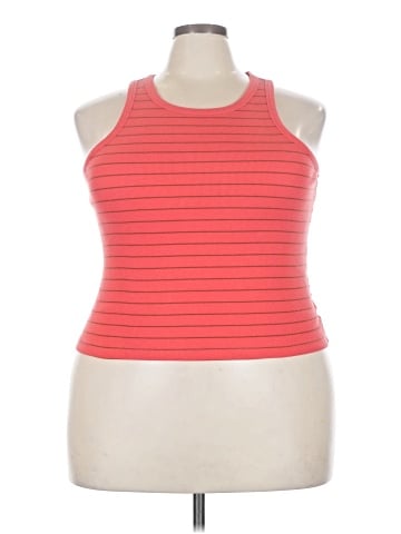 ABound Sleeveless Top (view 1)
