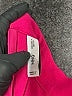 MNG Solid Pink Cocktail Dress Size 4 - photo 7