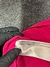 MNG Solid Pink Cocktail Dress Size 4 - photo 8