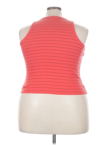 ABound Sleeveless Top (view 2)