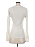 Guess Ivory Long Sleeve Henley Size S - photo 2