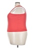 ABound Orange Sleeveless Top Size 3X - photo 5