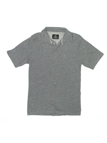 Volcom Short Sleeve Polo (view 1)