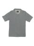 Volcom Gray Short Sleeve Polo Size 10 - photo 1