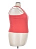 ABound Orange Sleeveless Top Size 3X - photo 4