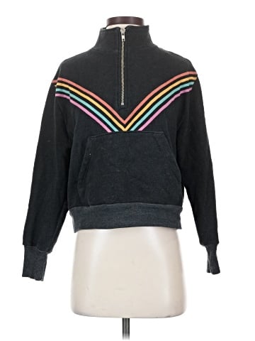 Wildfox Pullover Sweater (view 1)