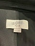 Ann Taylor LOFT 100% Polyester Black Blazer Size 20 - photo 6