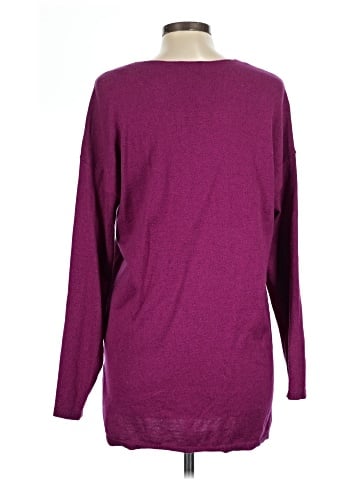 INC International Concepts Pullover Sweater (view 2)