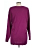 INC International Concepts Purple Pullover Sweater Size L - photo 2