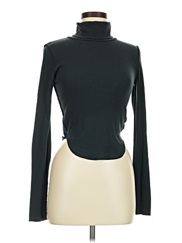 BDG Turtleneck Sweater (view 1)
