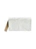 La Regale White Clutch One size - photo 1