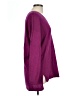 INC International Concepts Purple Pullover Sweater Size L - photo 4