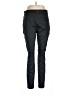Time and Tru Solid Black Active Pants Size L - photo 1
