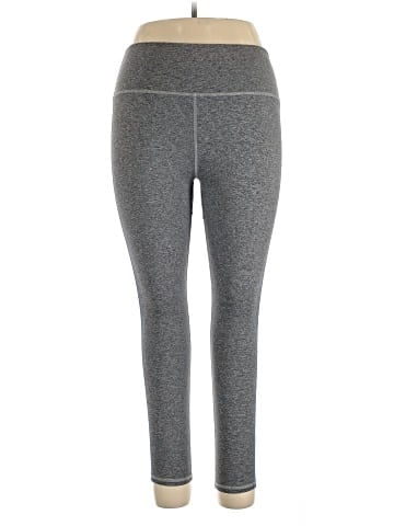 Spiritual Gangster Active Pants (view 1)