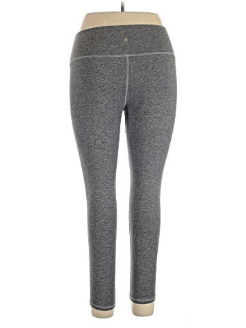 Spiritual Gangster Active Pants (view 2)
