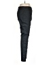 Time and Tru Solid Black Active Pants Size L - photo 4