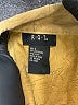R.Q.T Tan Blazer Size L - photo 6