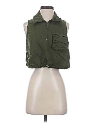 Forever 21 Vest (view 1)