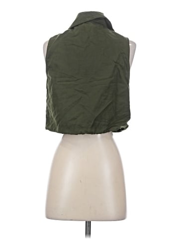 Forever 21 Vest (view 2)