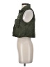 Forever 21 100% Nylon Green Vest Size S - photo 5
