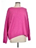 Vince Camuto Pink Pullover Sweater Size L - photo 1