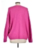 Vince Camuto Pink Pullover Sweater Size L - photo 2