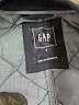 Gap Blue Jacket Size S - photo 6