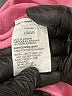 Under Armour 100% Polyester Pink Sweatshirt Size L - photo 8