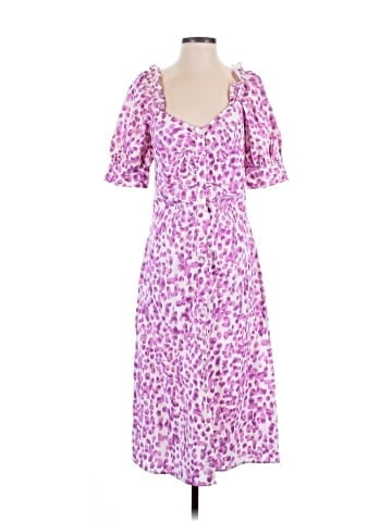 Who What Wear Casual Dress (view 1)