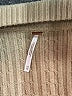 Free People Tan Jacket Size XS - photo 6