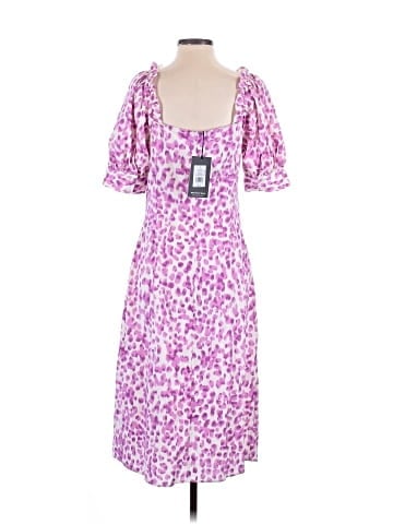 Who What Wear Casual Dress (view 2)