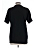 Assorted Brands Solid Black Short Sleeve T-Shirt Size L - photo 2
