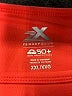 ZeroXposur Solid Orange Casual Dress Size XXL - photo 7