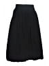 Unbranded Solid Black Formal Skirt Size S - photo 1
