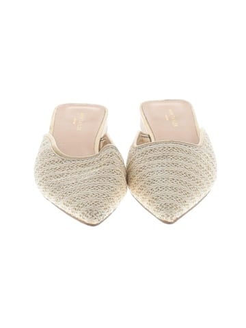 Ann Taylor Mule/Clog (view 2)