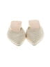 Ann Taylor Ivory Mule/Clog Size 6 1/2 - photo 2