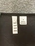 Elle Black Tank Top Size S - photo 7