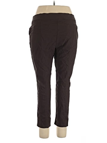 Simply Vera Vera Wang Active Pants (view 2)