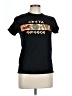 Roly Black Short Sleeve T-Shirt Size 10 - photo 1
