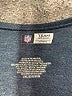 NFL Blue Short Sleeve T-Shirt Size 2X - photo 7