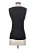 St. John Gray Tank Top Size S - photo 2